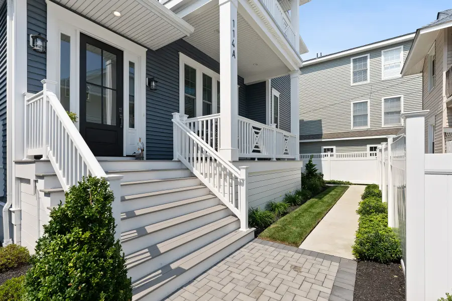 114 Ocean Ave #A, Ocean City, NJ 08226 - Image #3