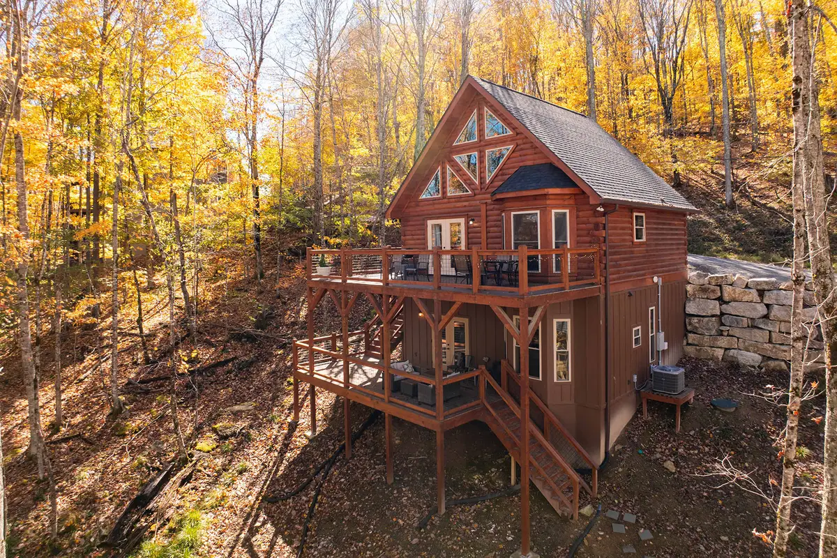 214 Lakeledge Road, Beech Mountain, NC 28604 - #1