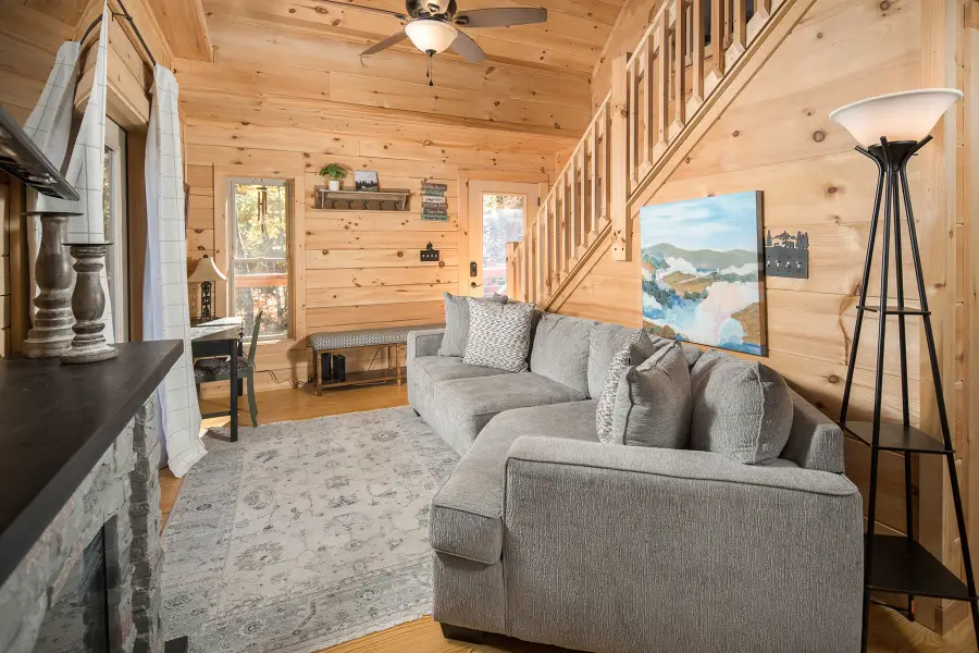 214 Lakeledge Road, Beech Mountain, NC 28604 - #3
