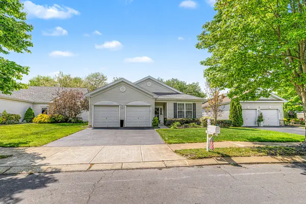 537 Chatham Way, Galloway Township, NJ 08205