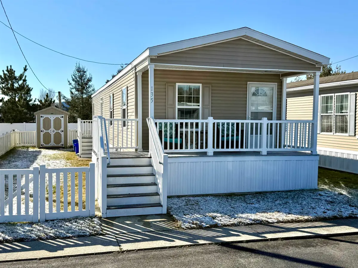 135 Maurice Boulevard, Rio Grande, NJ 08242 - #1