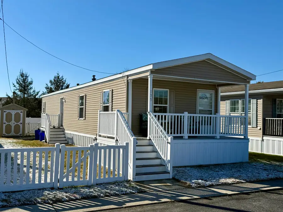 135 Maurice Boulevard, Rio Grande, NJ 08242 - #2