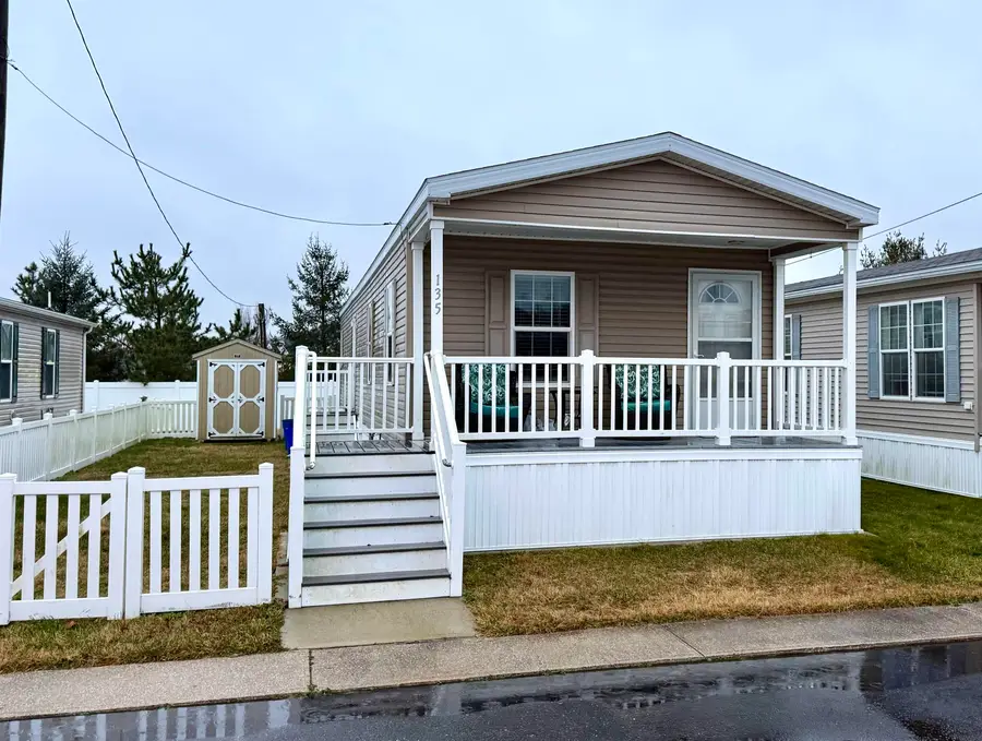 135 Maurice Boulevard, Rio Grande, NJ 08242 - #3