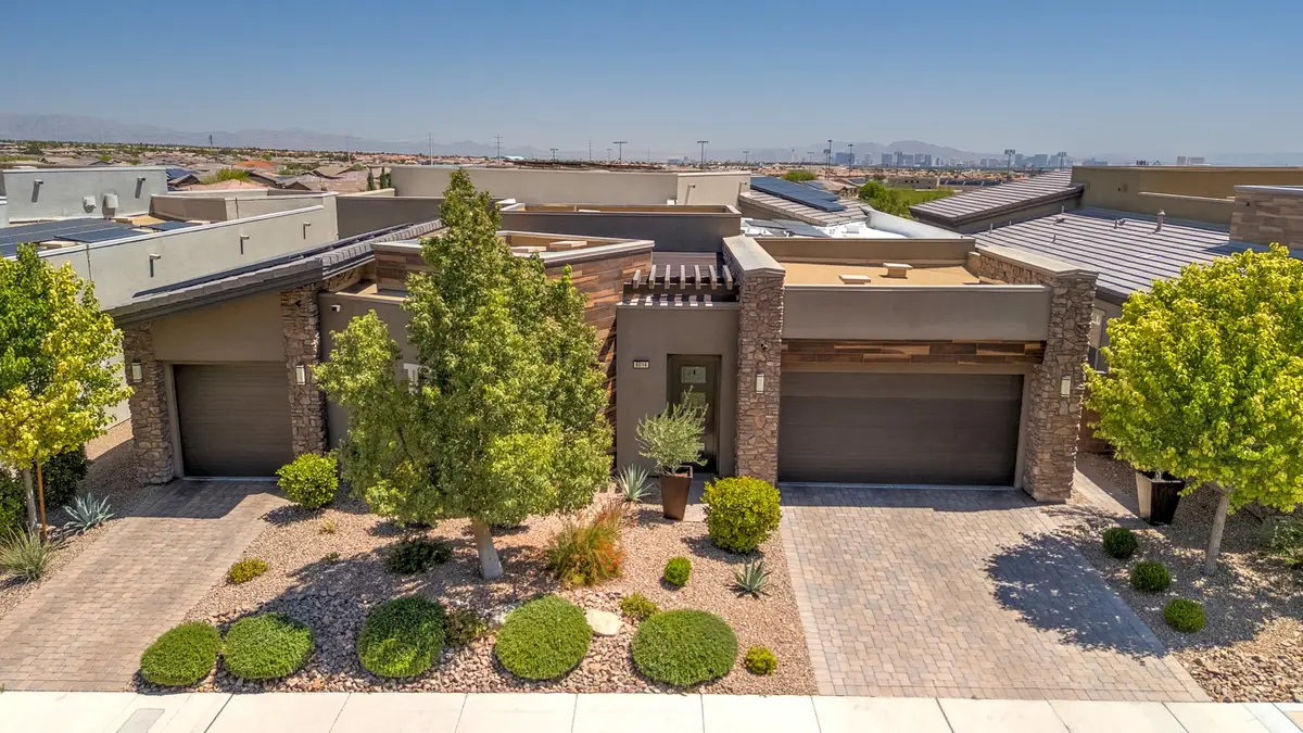 6014 Willow Ridge Court, Las Vegas, NV 89135 - #1