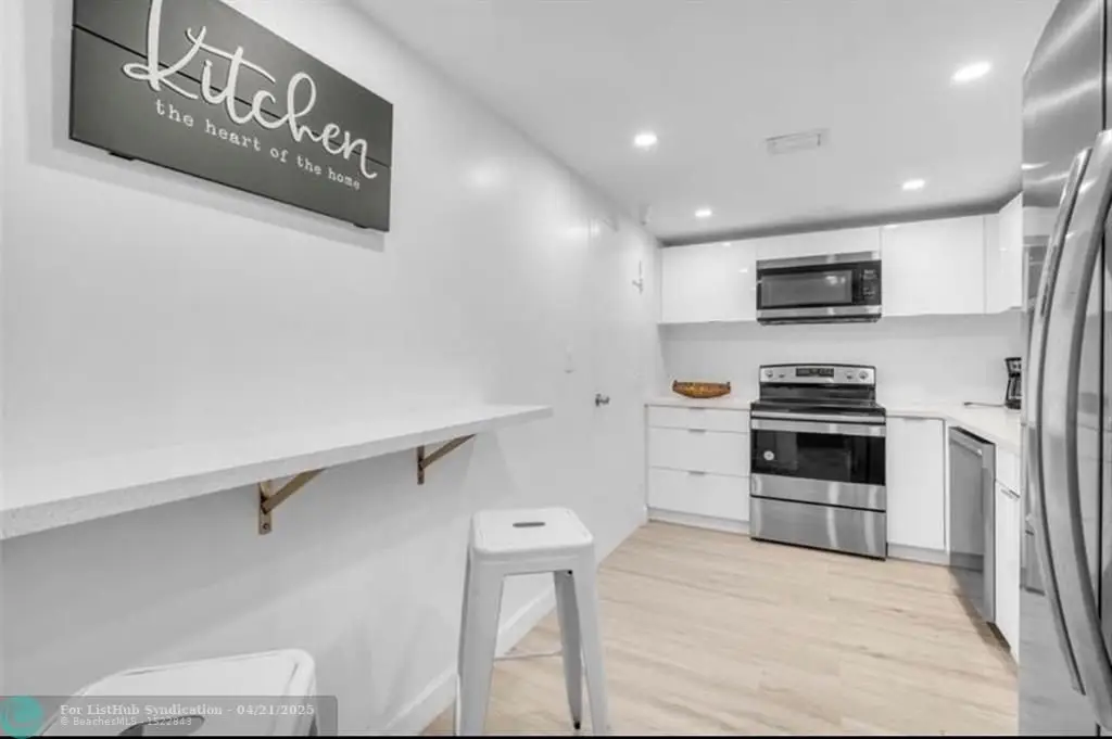 4001 S Ocean Dr #7K, Hollywood, FL 33019 - #1