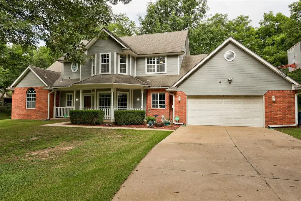 1800 N Elm Avenue, Shawnee, OK 74804 - #1