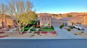 82600 Lordsburg Drive, Indio, CA 92203 - #1