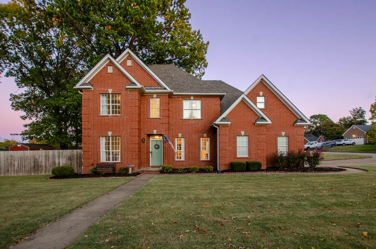 4202 Stephanie Lane, Jonesboro, AR 72405 - Image #1