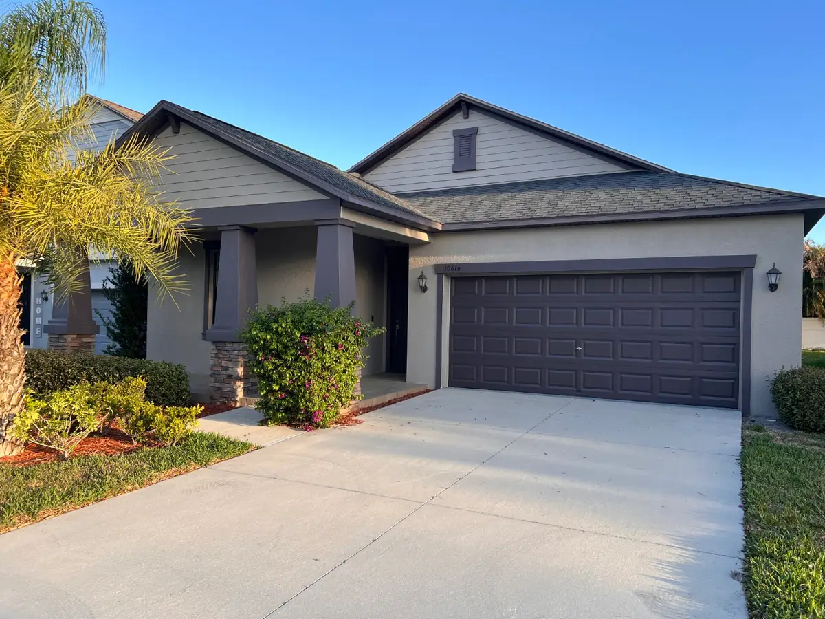 10616 Great Cormorant Drive, Riverview, FL 33579 - #1