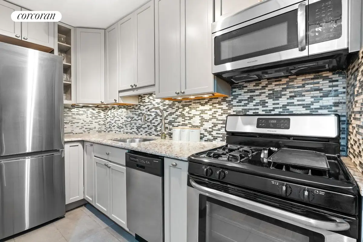 139 E 33rd Street #7L, Manhattan, NY 10016 - #1