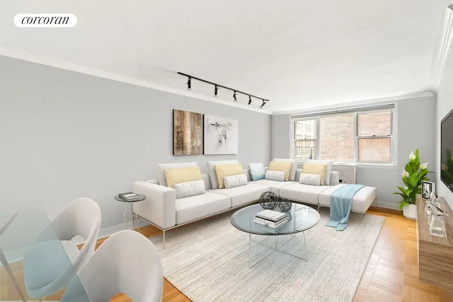 139 E 33rd Street #7L, Manhattan, NY 10016 - #2