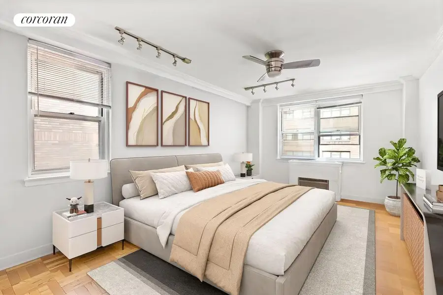 139 E 33rd Street #7L, Manhattan, NY 10016 - #3