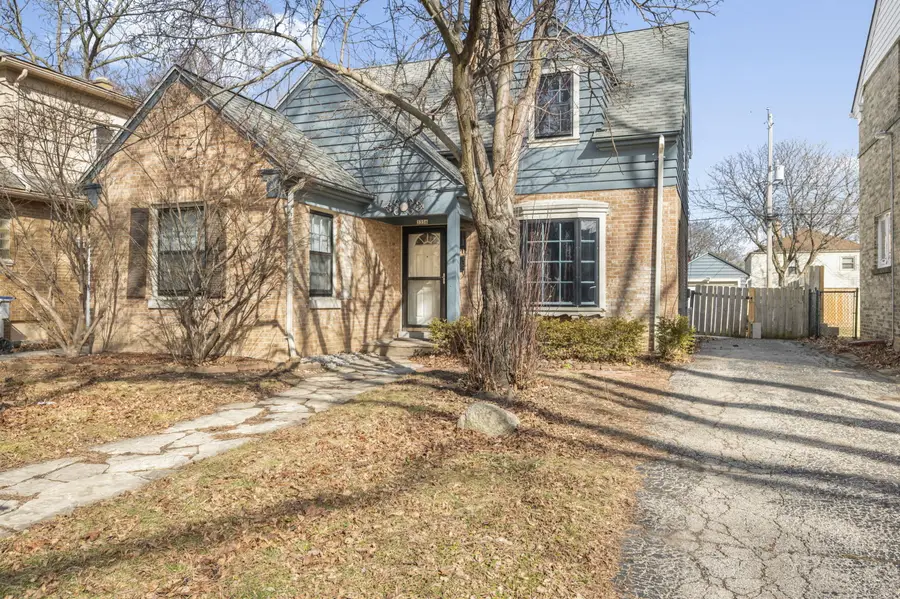 3356 N 48th St, Milwaukee, WI 53216 - #3