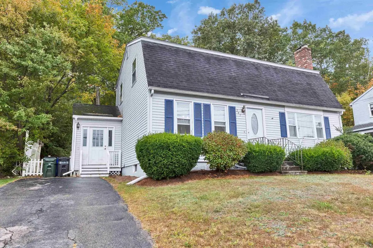 247 Patricia Lane, Manchester, NH 03104 - Image #1