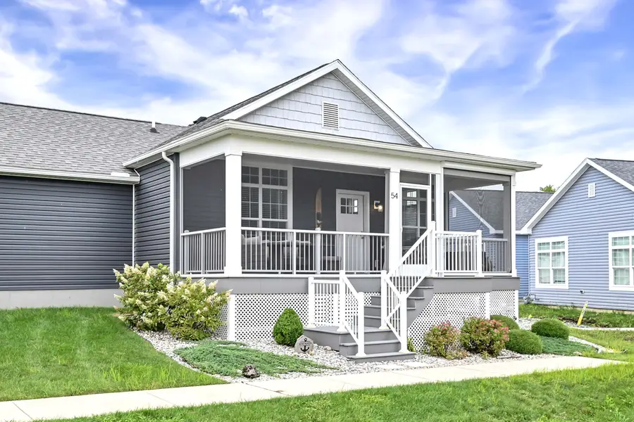 10850 E Bayshore Cardinal Road #54, Marblehead, OH 43440 - #2