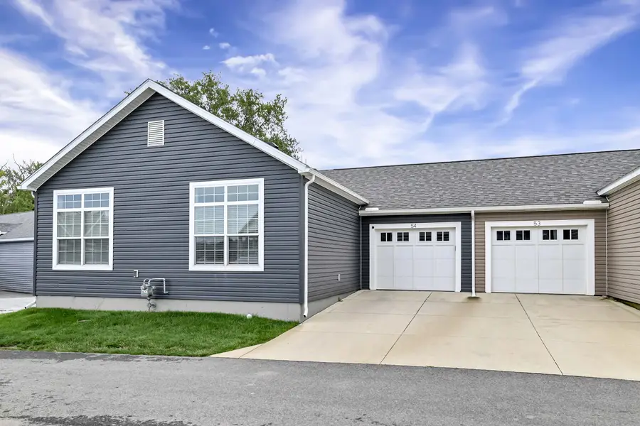 10850 E Bayshore Cardinal Road #54, Marblehead, OH 43440 - #3