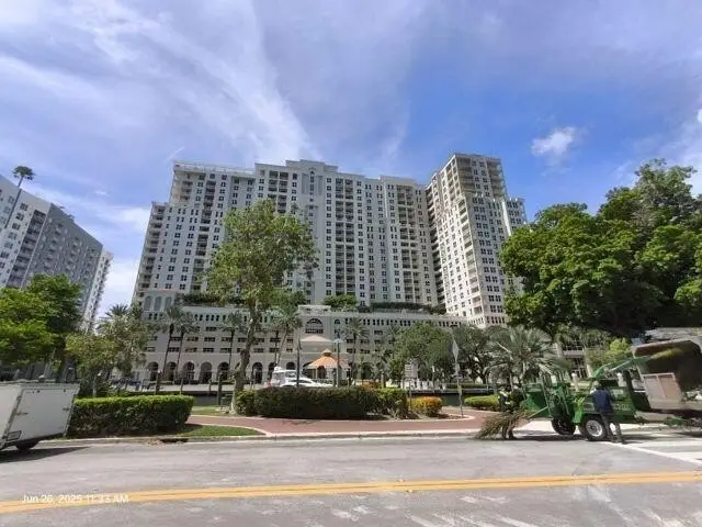 511 SE 5th Avenue unit: 607, Fort Lauderdale, FL 33301 - #2