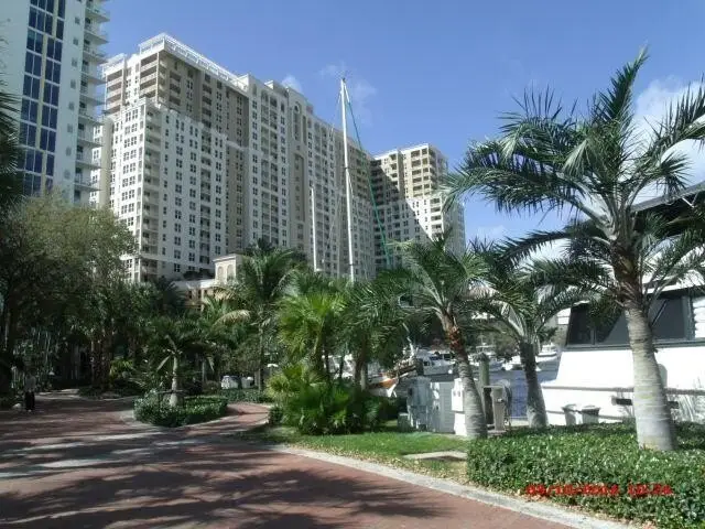 511 SE 5th Avenue unit: 607, Fort Lauderdale, FL 33301 - #3