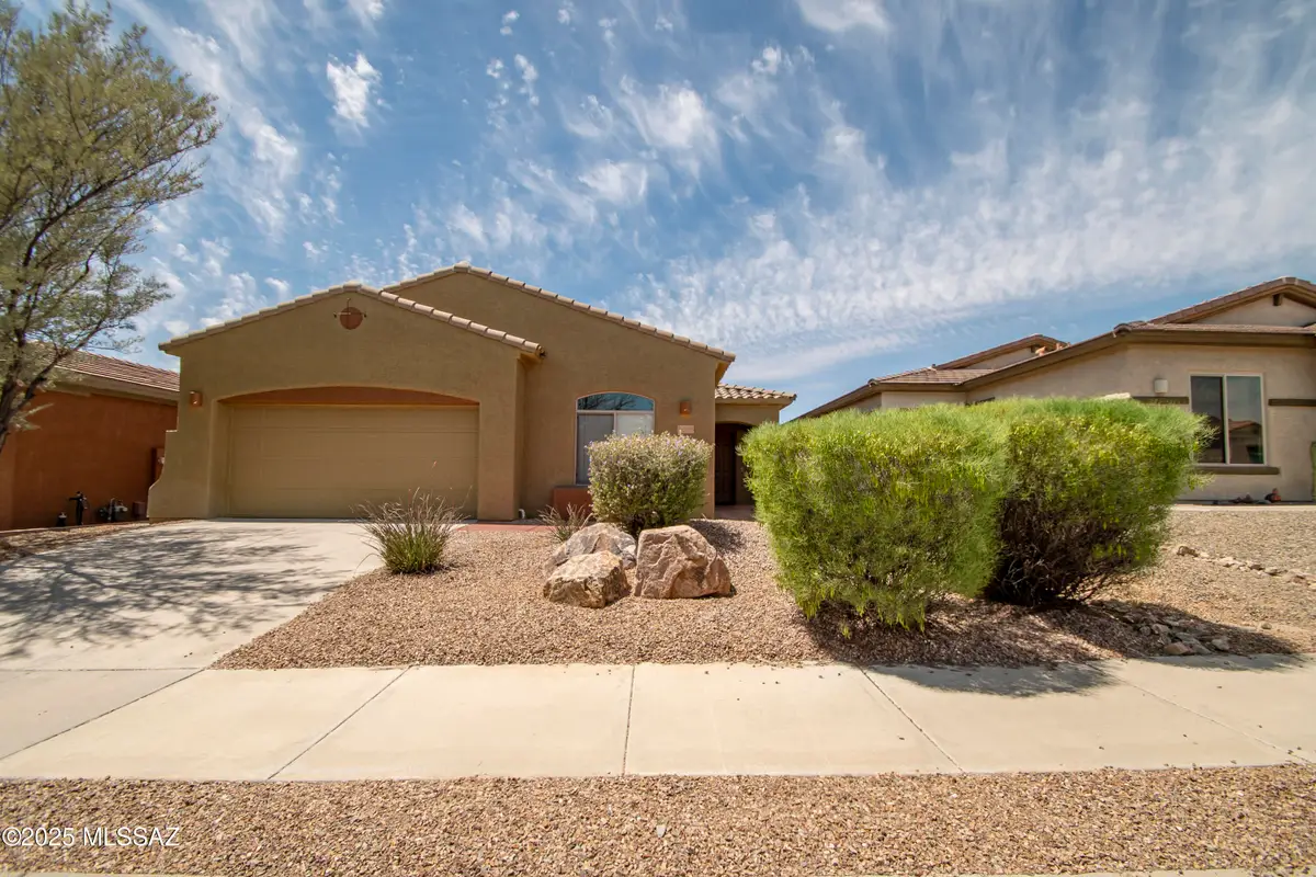 12579 N New Reflection, Marana, AZ 85658 - #1