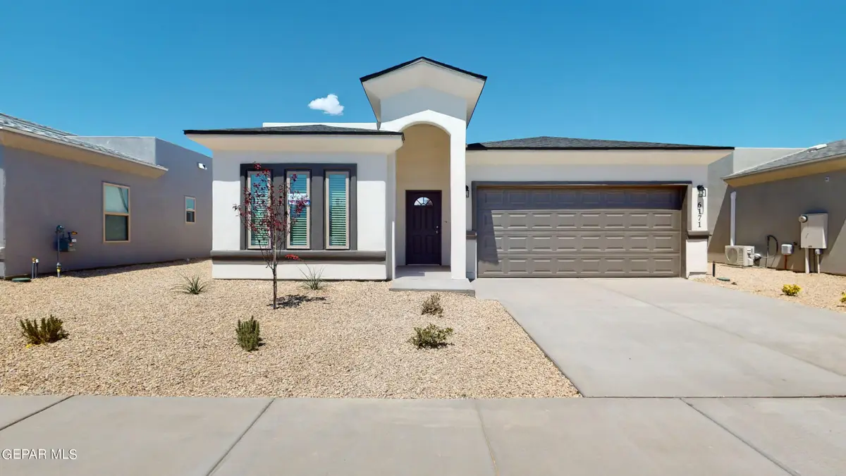 13821 Centro Vista Avenue, Horizon City, TX 79928 - #1