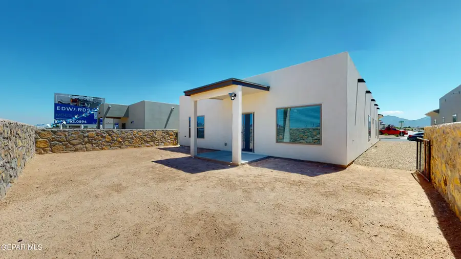 13821 Centro Vista Avenue, Horizon City, TX 79928 - #2