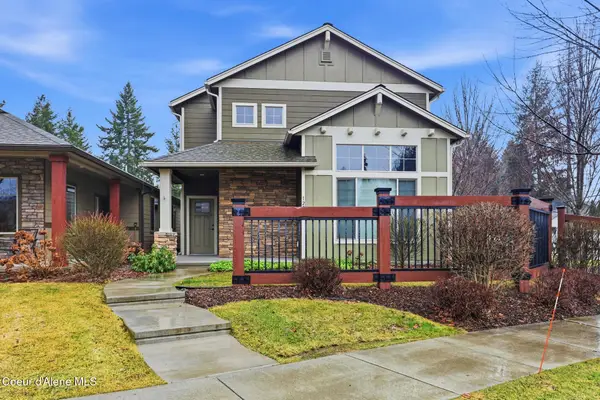 1274 W GROVE WAY, Coeur d'Alene, ID 83815