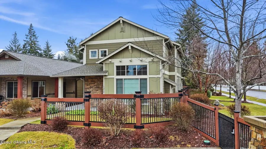 1274 W GROVE WAY, Coeur Dalene, ID 83815 - #2