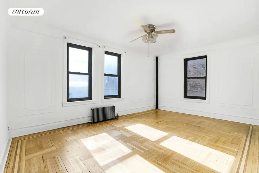 345 Montgomery Street #2C, Brooklyn, NY 11225 - #2