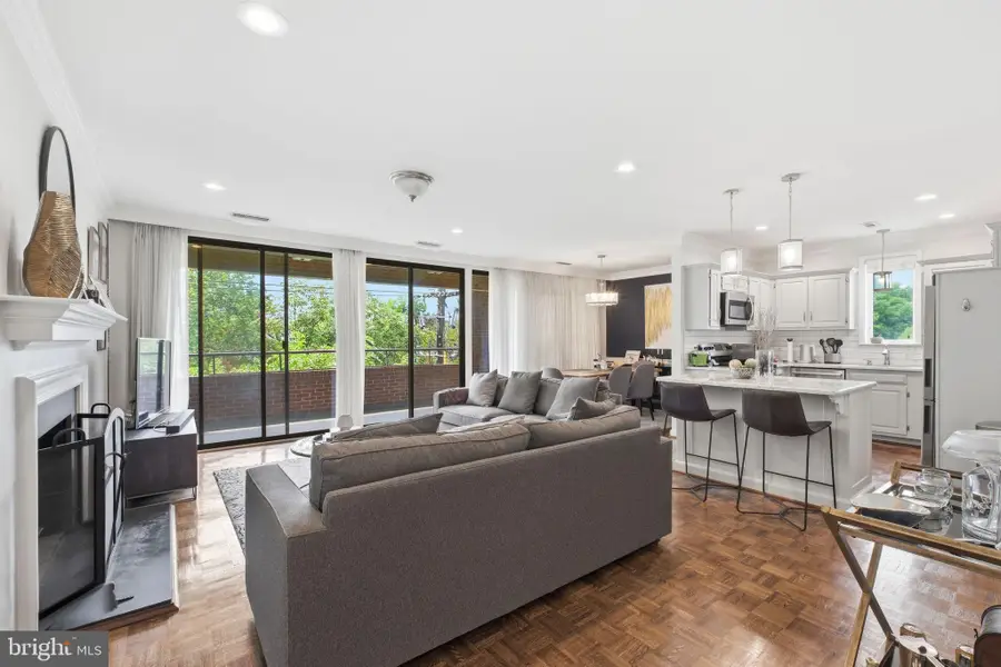 601 Wilkes Street #Unit 301, Alexandria, VA 22314 - #3
