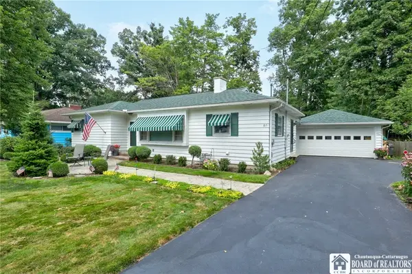 105 Winchester Road, Lakewood, NY 14750
