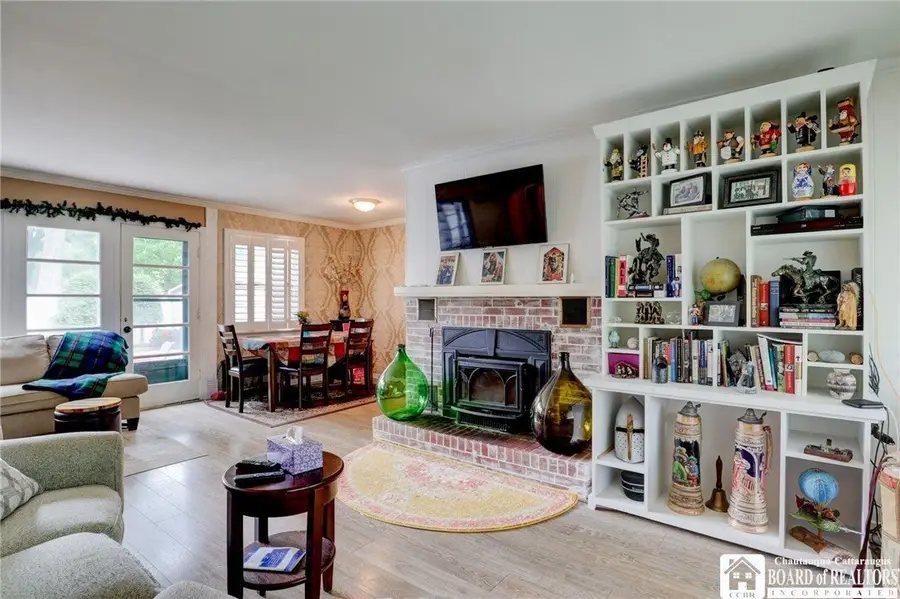 105 Winchester Road, Lakewood, NY 14750 - #2