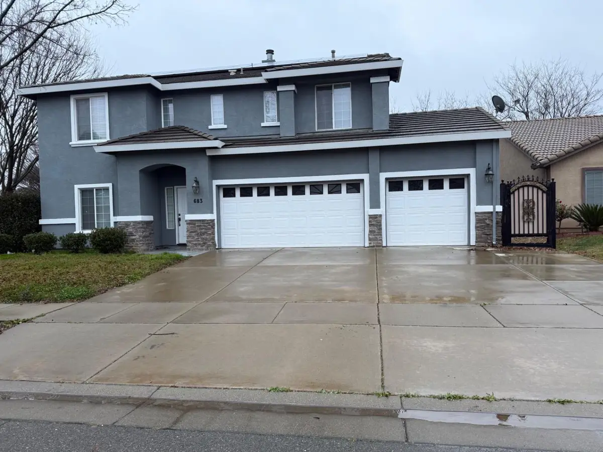 683 Mark Thomas Drive, Yuba City, CA 95993 - Image #1