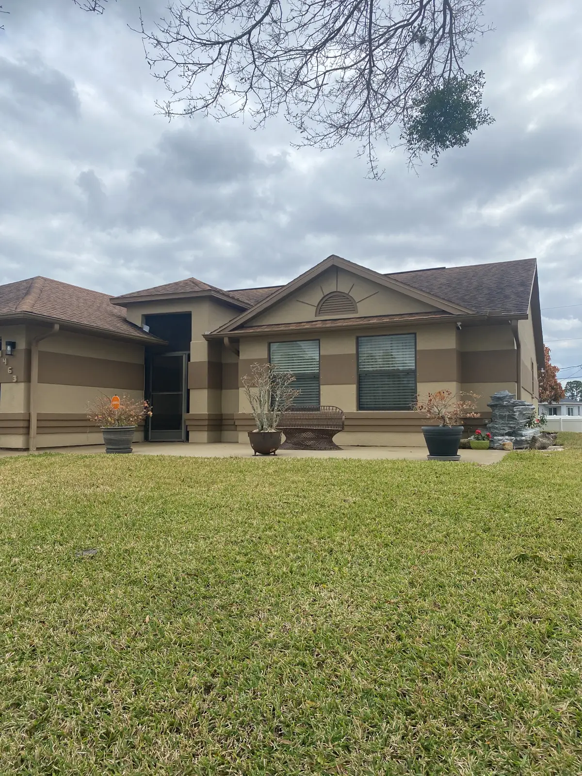 1463 Santa Anna Street Se, Palm Bay, FL 32909 - #1