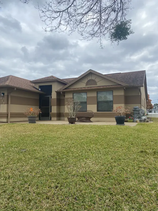 1463 Santa Anna Street Se, Palm Bay, FL 32909