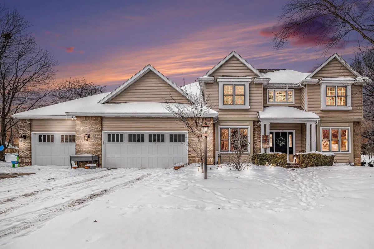 3621 Oak Ridge Drive, Elkhart, IN 46517 - #1