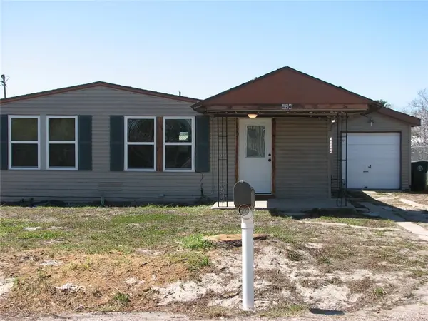 420 Anchor Street, Corpus Christi, TX 78418