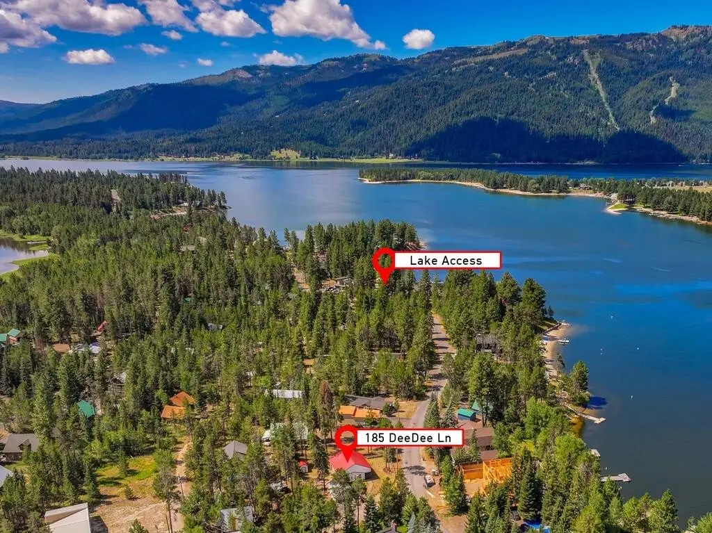 185 Deedee, Donnelly, ID 83615 - #1