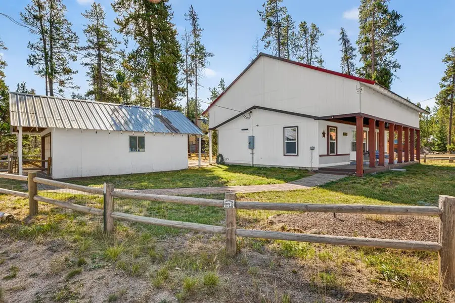 185 Deedee, Donnelly, ID 83615 - #2