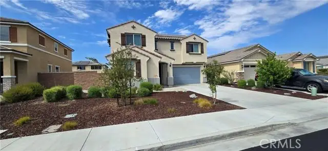 29662 Crape Myrtle Street, Menifee, CA 92584 - #2