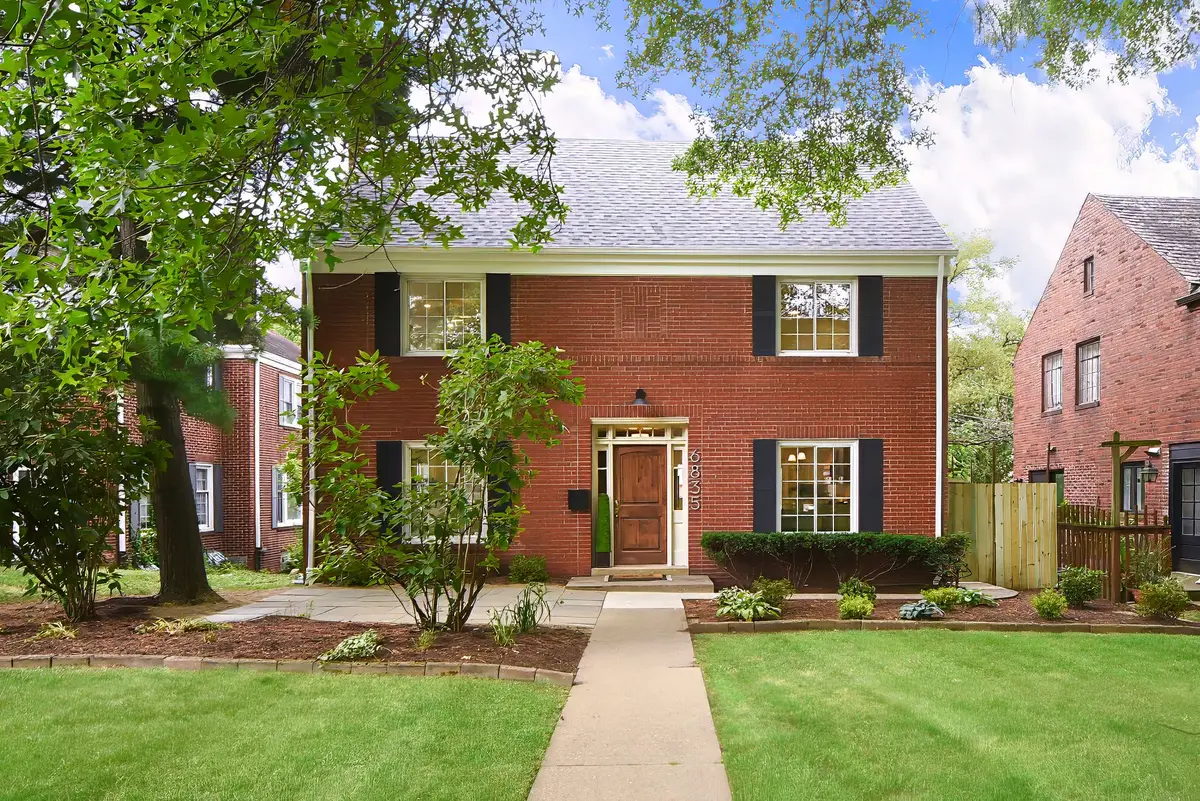 6835 Penham Place, Pittsburgh, PA 15208 - #1