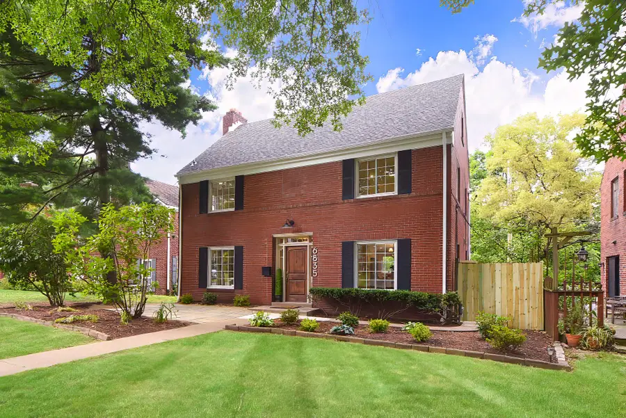 6835 Penham Place, Pittsburgh, PA 15208 - #2