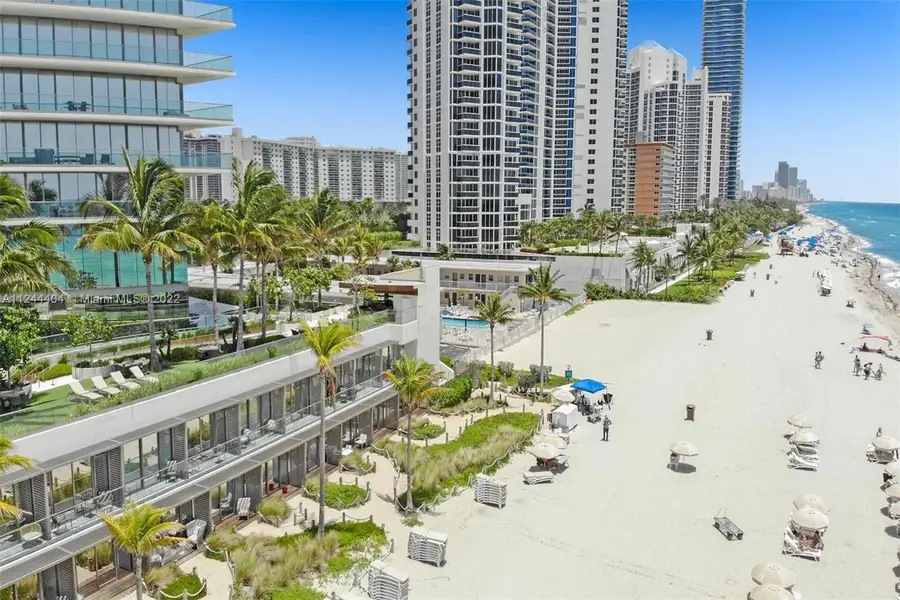 18975 Collins Ave #Cabana 27, Sunny Isles Beach, FL 33160 - #2