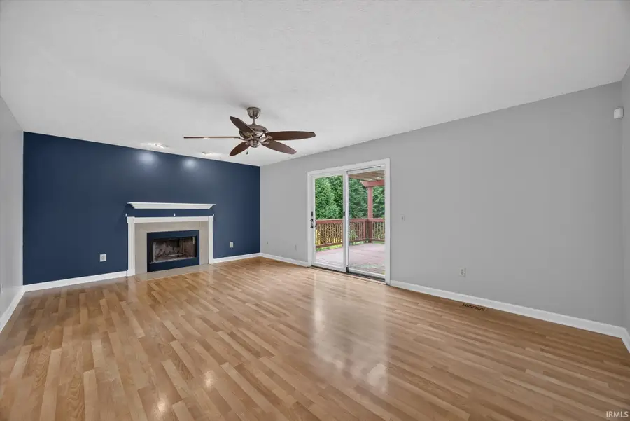4977 N White River Drive, Bloomington, IN 47404 - #3