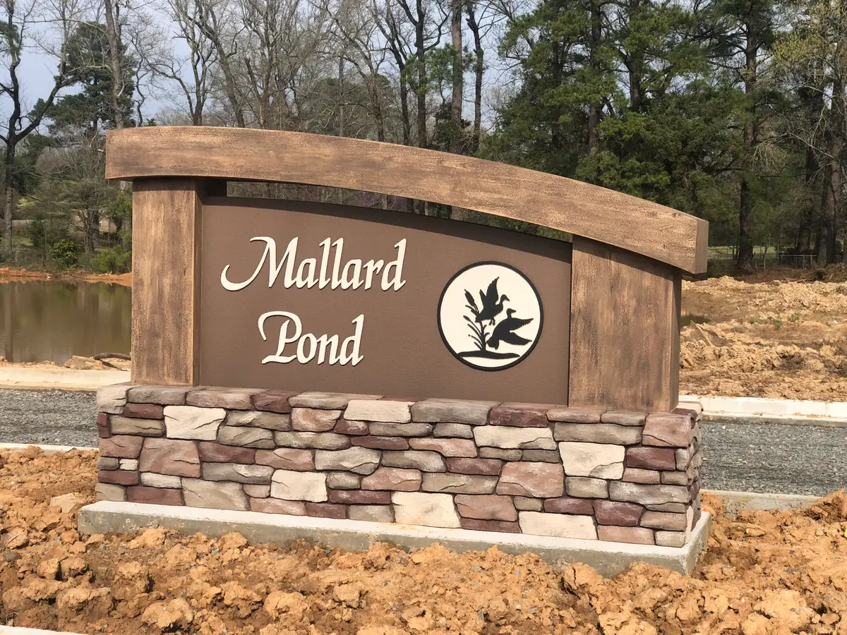 8204 Teal Rd., Texarkana, TX 75503 - Image #1