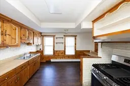 10 Alphine - U3, Worcester, MA 01610 - #2