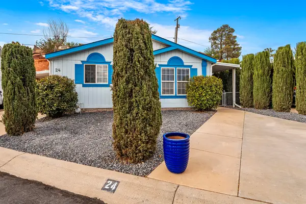 2721 E Riverside Dr #24, St. George, UT 84790