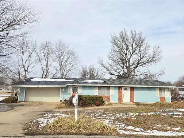 300 Mulberry Street, Independence, KS 67301