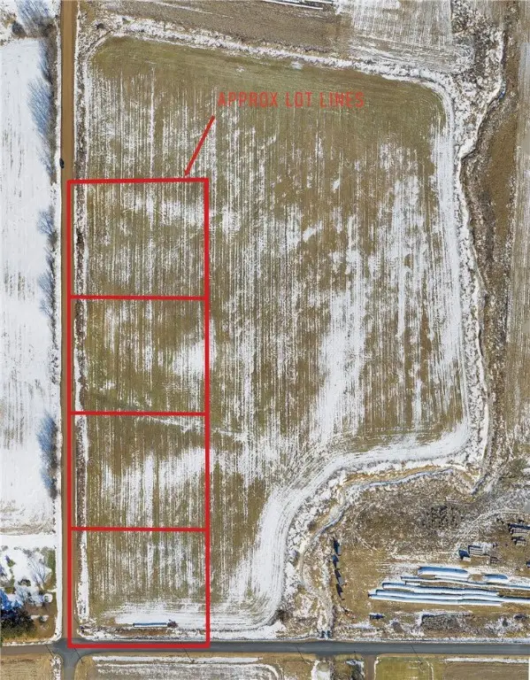 Lot 3 70th Street, Chippewa Falls, WI 54729