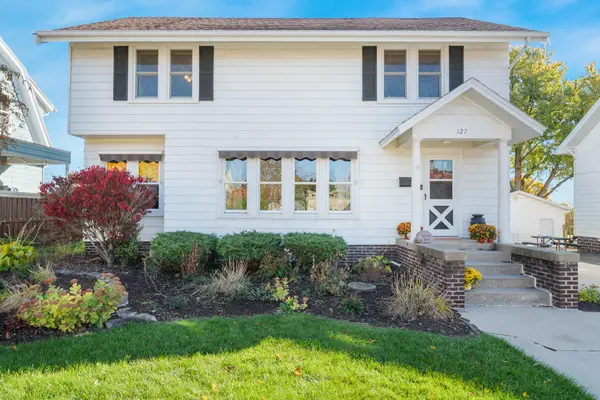 127 Hein Ave, Plymouth, WI 53073
