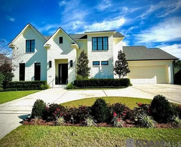 2235 Brentwood Dr, Baton Rouge, LA 70809